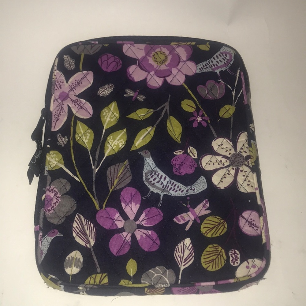Vera Bradley IPad Case